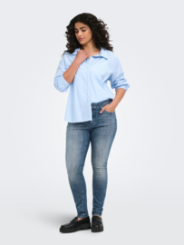 Blouse Oregon Stripes
