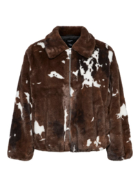 Jacket Fluffy Sonja