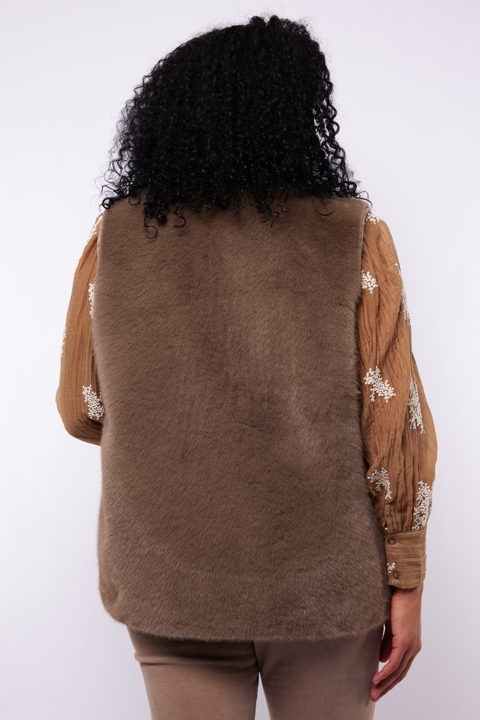 Gilet Lainey