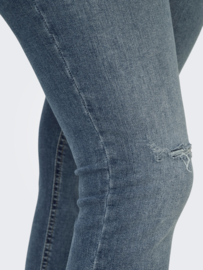 Only Willy jeans Destroyed knee