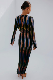 ZigZag Gaia dress NFD