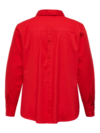 Loose blouse Lala