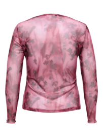 Mesh top Jungle
