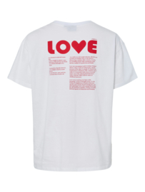 T-shirt Jindle
