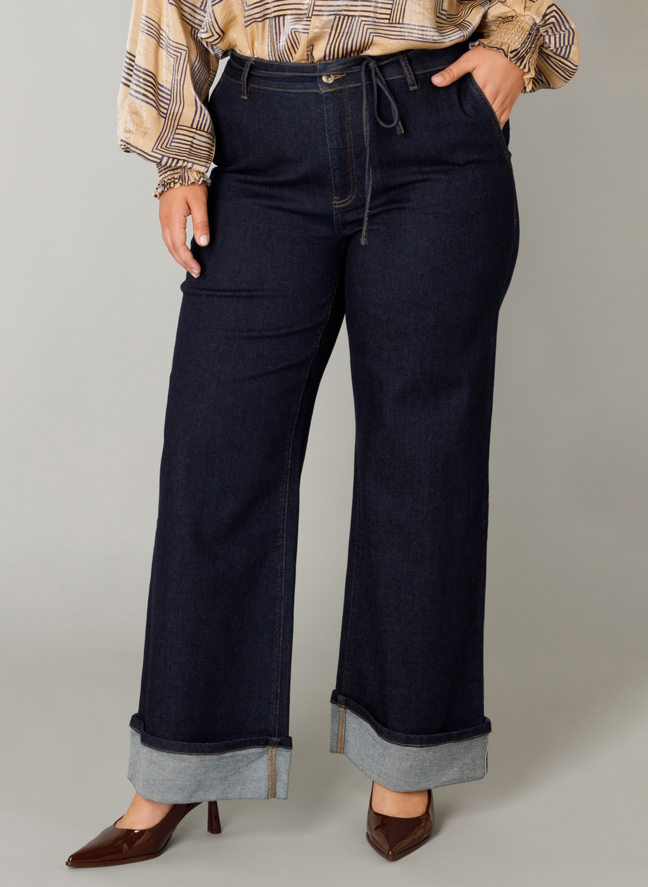Jeans Farah