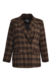 MAT Blazer Ruit