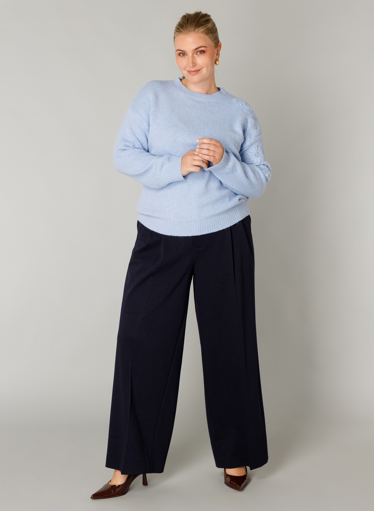 Pantalon Fabiola