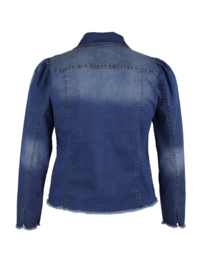 Denim jack Leslie
