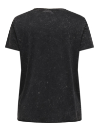 T-shirt Miko roses