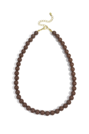 Ketting simple beads