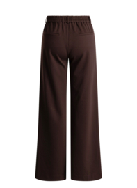 YEST Broek Tasya bruin
