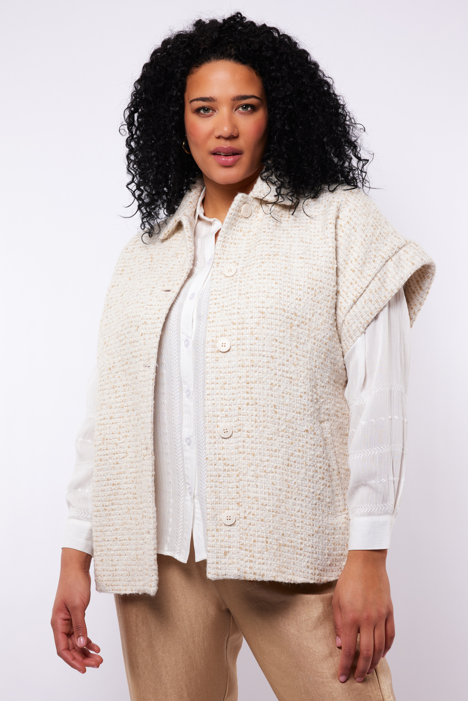 Gilet Della
