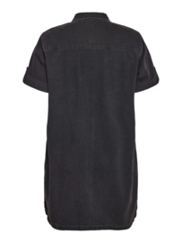 Denim jurkje New Signe