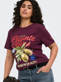 T-shirt Bolette