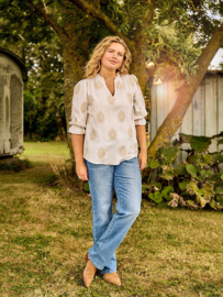 ZOEY Blouse Rosie