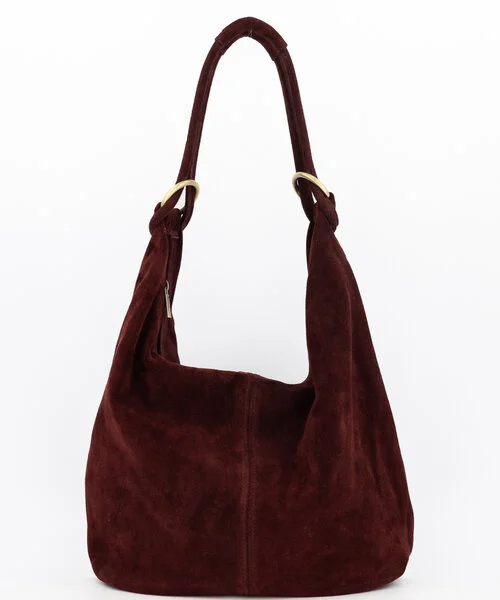 Suède Suez bag