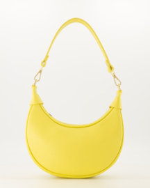 Kyra bag in Geel