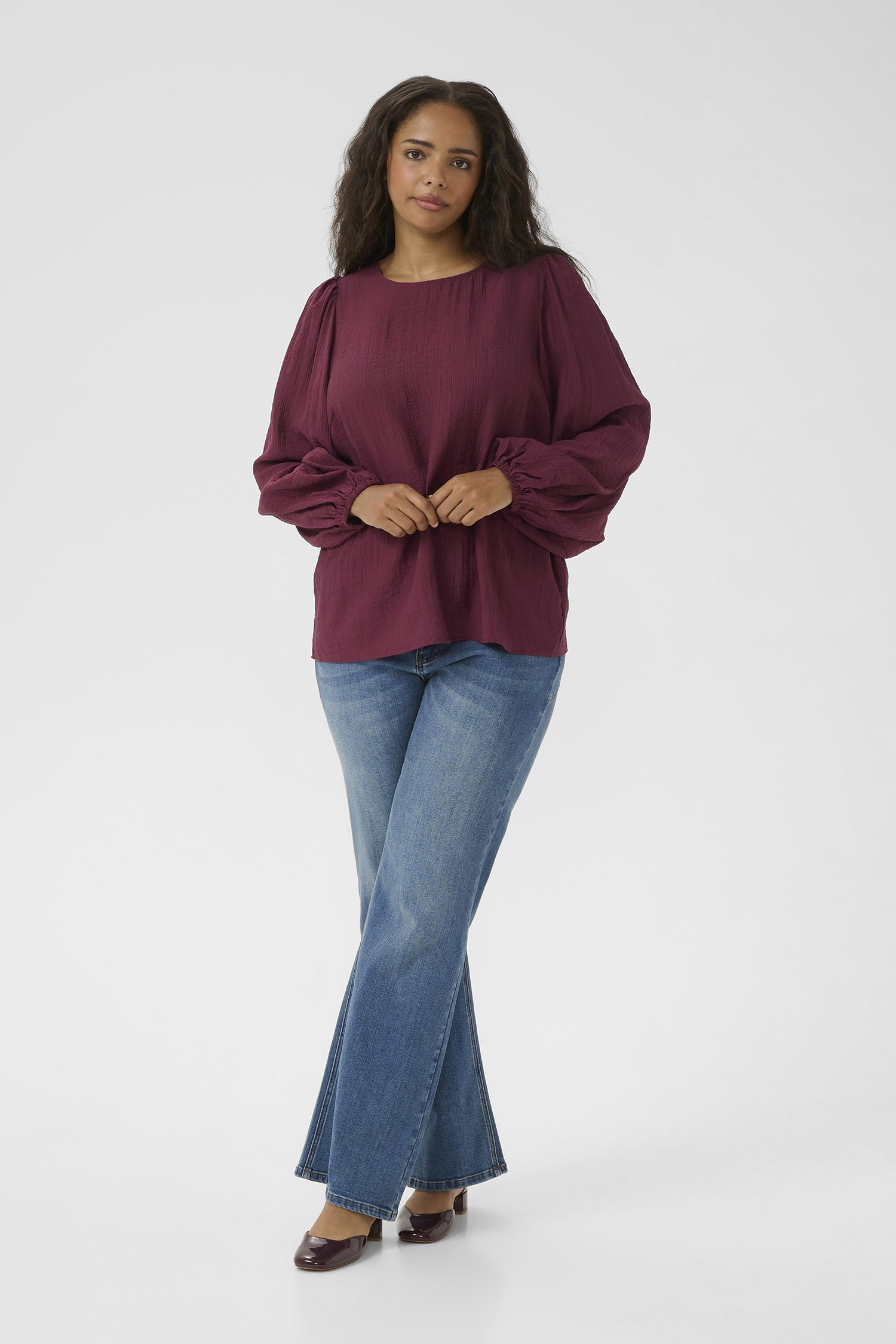 Blouse Viva