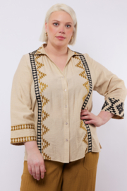 Blouse Ylenia