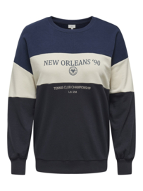 Sweater New Orleans