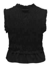 Frill top Goa