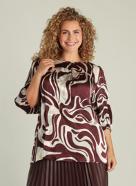 Blouse Galina