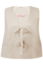 ANY Waistcoat Zinnia