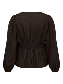 Peplumtop Melaney