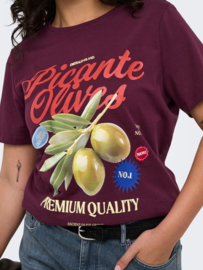 T-shirt Bolette