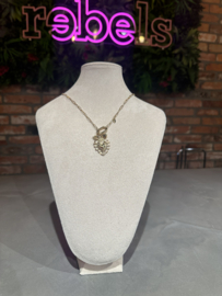 Ketting heart chain