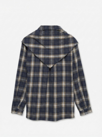 Scarf Blouse Tilda