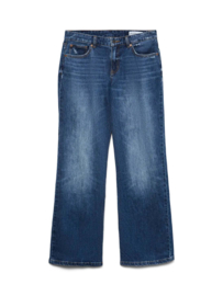 Mid rise Bootcut jeans Asta