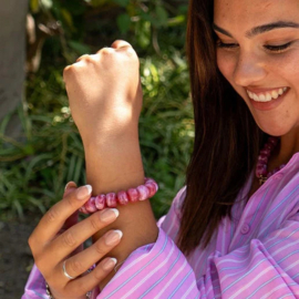 Bracelet Fragola