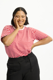 ANY T-shirt Atta korte mouw