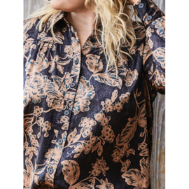 ZOEY Blouse Lea