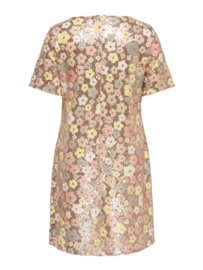 Sequins jurkje Mabelle