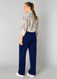 Wijde broek Nadeche
