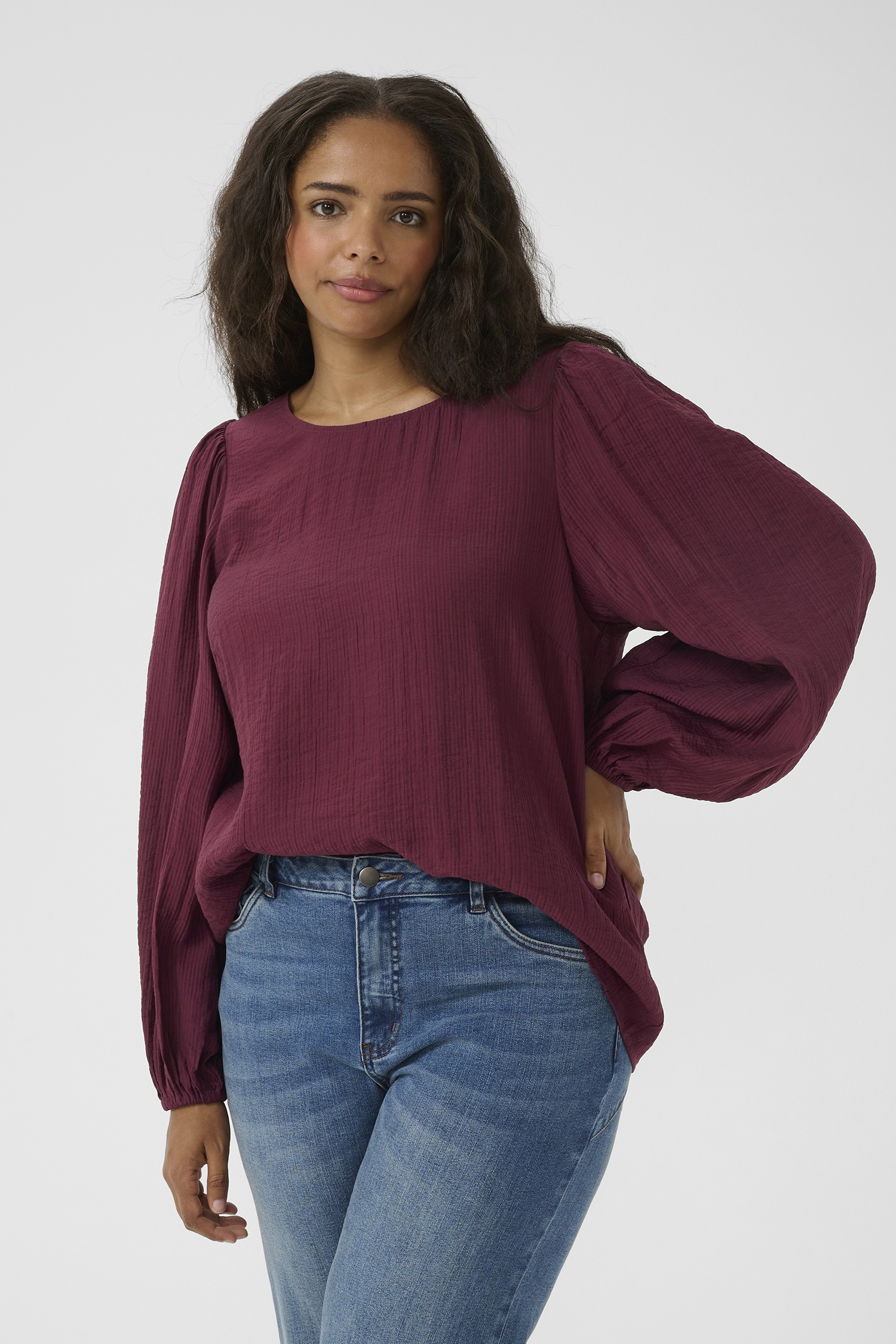 Blouse Viva
