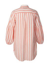 Longblouse/tuniek Alma