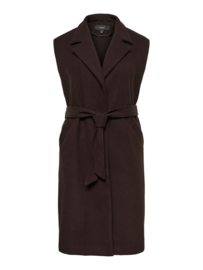 Lange waistcoat Fortuneaya