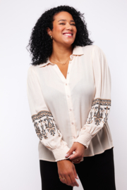 Blouse Cassandra