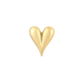 Broche Heart