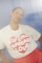 T-shirt Attina