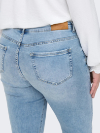 Willy Light blue flared jeans 30", 32" en 34"