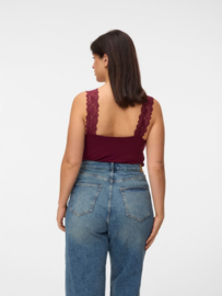 Top Rosa