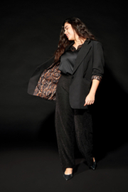 Blazer Lana-Berry Leo