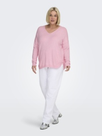 Truitje Margareta in roze