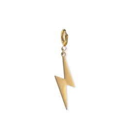 Charm Flash