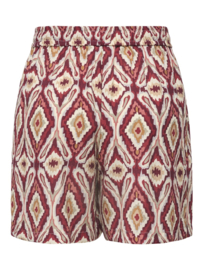 Short Mikasi