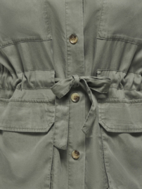 Waistcoat Zanzi